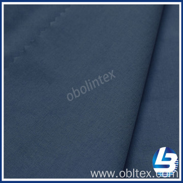 OBL20-666 Polyester cationic fabric T400 fabric